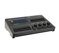 LAMPY 20 2U Console DMX da 20 fader e 2 Universi - Showtec 50741