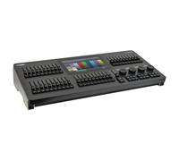 LAMPY 40 1U Console DMX da 40 fader e 1 Universo - Showtec 50742