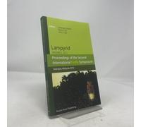Lampyrid: Vol 2 2012: The Journal of Bioluminescent Beetle Research: Volume 2