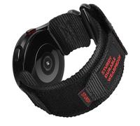 Lamshaw Cinturino sportivo in nylon robusto compatibile con il cinturino COROS PACE Pro, 20 mm, 22 mm, design ad anello intrecciato, compatibile con orologi intelligenti COROS PACE Pro/PACE 3/PACE 2