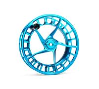 LAMSON Litespeed M 10 - Bobina da pesca a mosca (solo bobina), compatibile con Litespeed M, oltremare, 9 wt e 10 wt