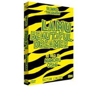 Lamu, beautiful dreamer