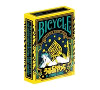 Lamú Bicycle Playing Cards - Urusei Yatsura - Sealed