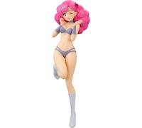 Banpresto Figura di Action Lum II Urusei Yatsura - Glitter&Glamours (Ver.A) 22 cm, Multicolore BP89043P