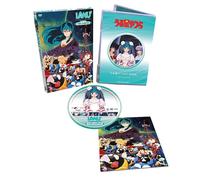 Lamù - Final Chapter (Edizione Limitata DVD + Card) (Limited Edition) ( DVD)
