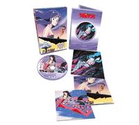 Lamù - Forever (Edizione Limitata DVD + 3 Card) (DVD)