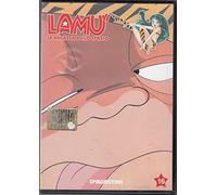 Lamu' - La Ragazza Dello Spazio #16