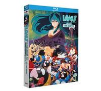 Lamù La Ragazza dello Spazio - The Movie - Final Chapter (Blu-Ray Disc)