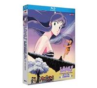 Blu-ray + Card LAMU' URUSEI YATSURA LA RAGAZZA DELLO SPAZIO THE MOVIE FOREVER