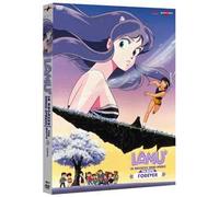 Film - Lamu' - La Ragazza Dello Spazio - Forever - Dvd