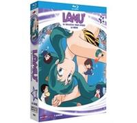 Lamu' - La Ragazza Dello Spazio - La Serie Tv #03 (7 Blu-Ray) (Blu-ray)
