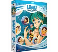 Lamu' - La Ragazza Dello Spazio - La Serie #01 (7 Blu-Ray) (Blu-ray)