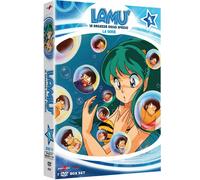 LAMU' La Ragazza dello Spazio SERIE TV (7 DVD) Volume 1 Anime