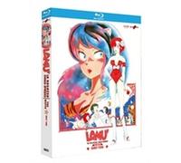 Lamù La Ragazza dello Spazio - The Movie - Only You (Blu-Ray Disc)