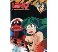 Lamu' - La ragazza dello spazio Volume 30