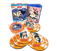 Lamu' - La Ragazza Dello Spazio - La Serie #02 (8 Blu-Ray) (Blu-ray)