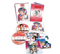 Lamù - Only You (Edizione Limitata 2 DVD + 4 Card) (Limited Edition) (2 DVD)