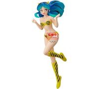 LAMU SPARKLE STYLE Figura 22cm Glitter Glamours Vers A URUSEI YATSURA Banpresto