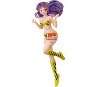 LAMU SPARKLE STYLE Figura 22cm Glitter Glamours Vers B URUSEI YATSURA Banpresto
