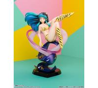 Lamù - Urusei Yatsura Figuarts Zero Chouette Bandai Namco - statuetta Lum 19 cm