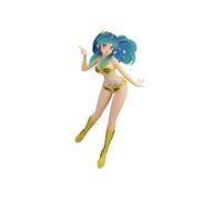 LAMU' - Urusei Yatsura Glitter & Glamours Figure Originale Giapponese Bandai