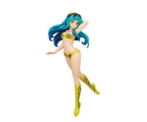 LAMU' - Urusei Yatsura - Glitter & Glamours Lum II A Pvc Figure Banpresto