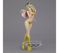 LAMU' - Urusei Yatsura - Glitter & Glamours Lum II B Pvc Figure Banpresto