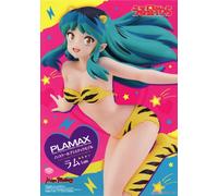Max Factory Urusei Yatsura: Kit modello Lum PLAMAX