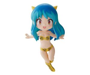 Lamù Urusei Yatsura Q Posket Mini Figura Lum 7 cm PLUM