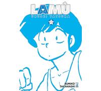 Lamù. Urusei yatsura (Vol. 2)