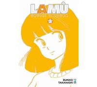 Lamù. Urusei yatsura (Vol. 3)