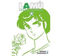 Lamù. Urusei yatsura (Vol. 4)