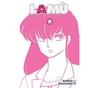 Lamù. Urusei yatsura (Vol. 5)