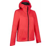 LaMunt - Alberta Light Remoca Jkt - Alberta Light Remoca Jkt Berry Red per Donne - Taglia 38 FR - rosso