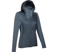 LaMunt Alberta Remoca Hybrid - giacca ibrida - donna I44 D38 Blue woman Bluesign,Pfc-Free,Recycled Materials,Dwr