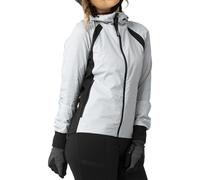 LaMunt Alessia Ptc Alpha Wind - giacca trekking - donna Grey I42 D36