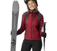 LaMunt Alessia Ptc Alpha Wind - giacca trekking - donna Red I44 D38
