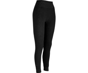 LaMunt Alice Cashemere Baselayer - calzamaglia - donna Black I46 D40
