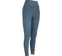 LaMunt Alice Cashemere Baselayer - calzamaglia - donna Blue I40 D34