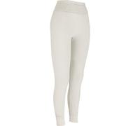 LaMunt Alice Cashemere Baselayer - calzamaglia - donna I46 D40 White woman Lana Merino,Fair Wear Foundation