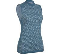 LaMunt Alice Cashmere Baselayer - top - donna I46 D40 Light Blue woman Recycled Materials