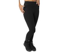 LaMunt Anna Light W - pantaloni trekking - donna I42 D36 Black woman Fair Wear Foundation
