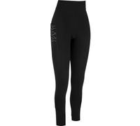 LaMunt Anna Mountain II - pantaloni trekking - donna I42 D36 Black woman Fair Wear Foundation,Recycled Polyester,Made In Eu