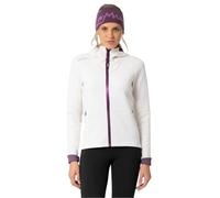 LaMunt Antje Thermal - felpa in pile - donna White/Blue I42 D36