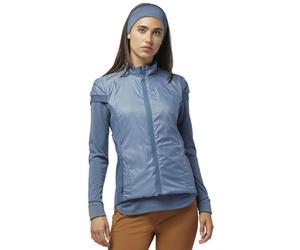 LaMunt Antonia W- gilet - donna Blue I42 D36