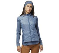 LaMunt Antonia W- gilet - donna Blue I48 D42