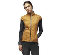 LaMunt Antonia W- gilet - donna Brown I42 D36