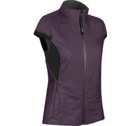 LaMunt Antonia W- gilet - donna Purple I42 D36