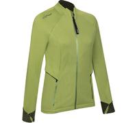 LaMunt Barbara Thermal II - felpa in pile - donna Green I46 D40