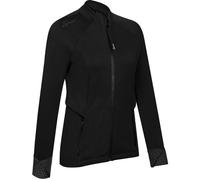 LaMunt Barbara Thermal II - felpa in pile - donna I42 D36 Black woman Pfc-Free,Lana Merino,Made In Eu,Dwr,Tencel/Lyocell,Fair Wear Foundation,Bluesign